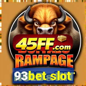 93bet slot
